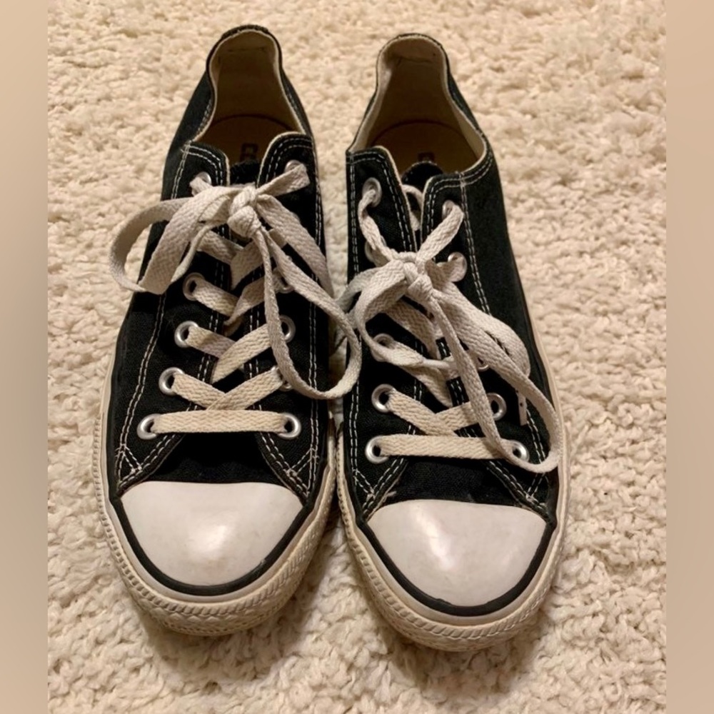 Converse, all star shoes, unisex